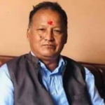 UML leader Shrestha announces retirement from politics