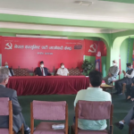 Maoists form task force to suggest MCC