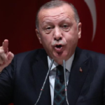 Turkish journalist arrested for insulting President