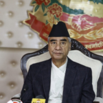 Pressure on Deuba to hold local elections in Baishakh