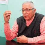 ‘NC-UML coalition for political stability’