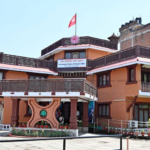 UML’s objection to India’s construction of structures in Nepali territory