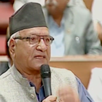 The government focused on conspiracy against UML rather than providing relief to the people: Amrit Bohara