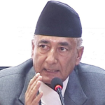 Government is committed to save lives of citizens: Minister Karki