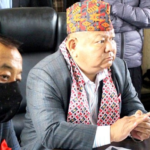 I was shocked to see Pashupati’s Dharamshala: Tourism Minister Ale