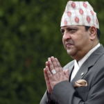 Former King Gyanendra to visit Singha Durbar on Tuesday