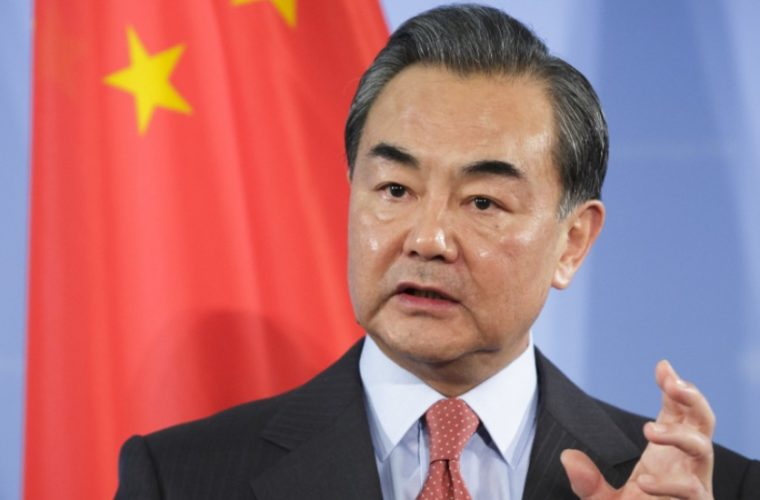 China will support Kazakhstan to maintain stability