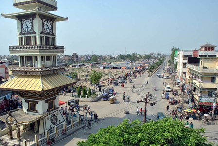 Pfizer vaccine to students: In which ward of Lalitpur metropolis is it being administered?