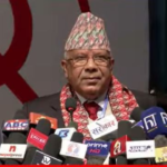 Five-party alliance will not break until election: Nepal