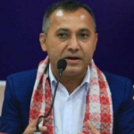 NC-UML together for stable government: General Secretary Sharma