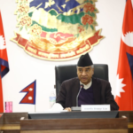 Prime Minister Deuba to visit India on Sunday