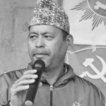 Rolpa UML Secretary Roka passes away