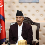 Prime Minister Deuba’s visit to India postponed