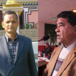 UML registers candidature for Baitadi’s leadership along with Pal and Chand’s panel