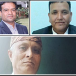 UML Gulmi Convention: 3 Dalits elected as office bearers