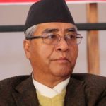 Deuba urged to bring 33 percent women in the Central Committee