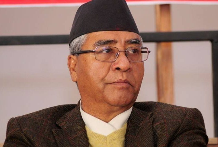 Deuba urged to bring 33 percent women in the Central Committee