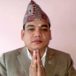 Mainali elected UML chairperson of Nuwakot