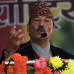 Thinking of postponing elections is wrong: Thapa