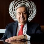 UN Secretary-General calls for end to violence in Sudan