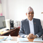 Nepal Airlines cannot operate on current model: Finance Secretary Marasini