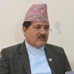 Local level elections cannot be postponed: Agni Kharel