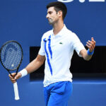 Novak Djokovic’s Australian visa canceled again