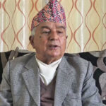 President Paudel approves army mobilization in April 23 by-election 