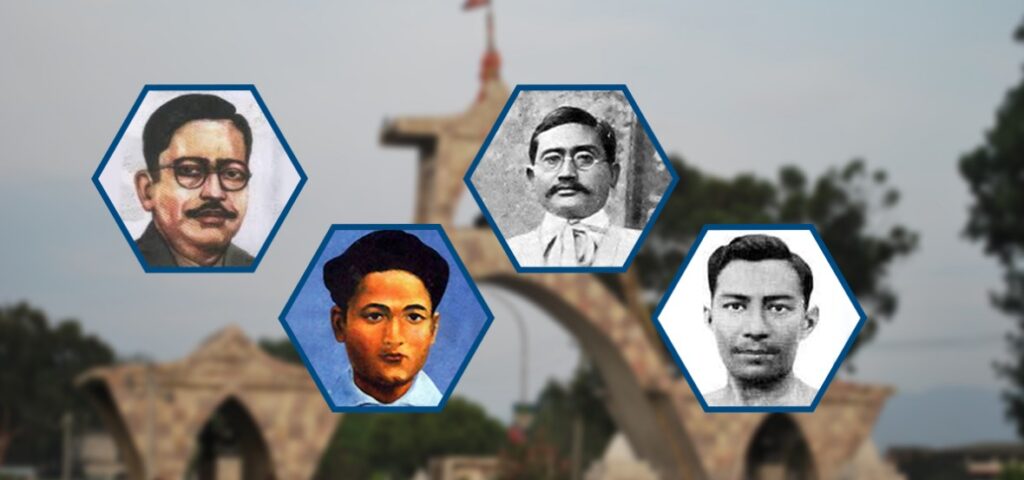 Martyr’s Week begins: Shastri’s remembrance on the first day