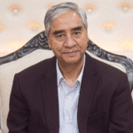 Four ministers to accompany PM Deuba to India