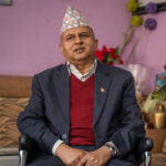 UML does not disagree in early elections: General Secretary Pokharel