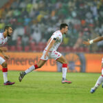 African Cup: Tunisia beats Nigeria in quarterfinals