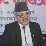 Local elections cannot be postponed: UML leader Kharel