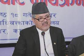 Local elections cannot be postponed: UML leader Kharel