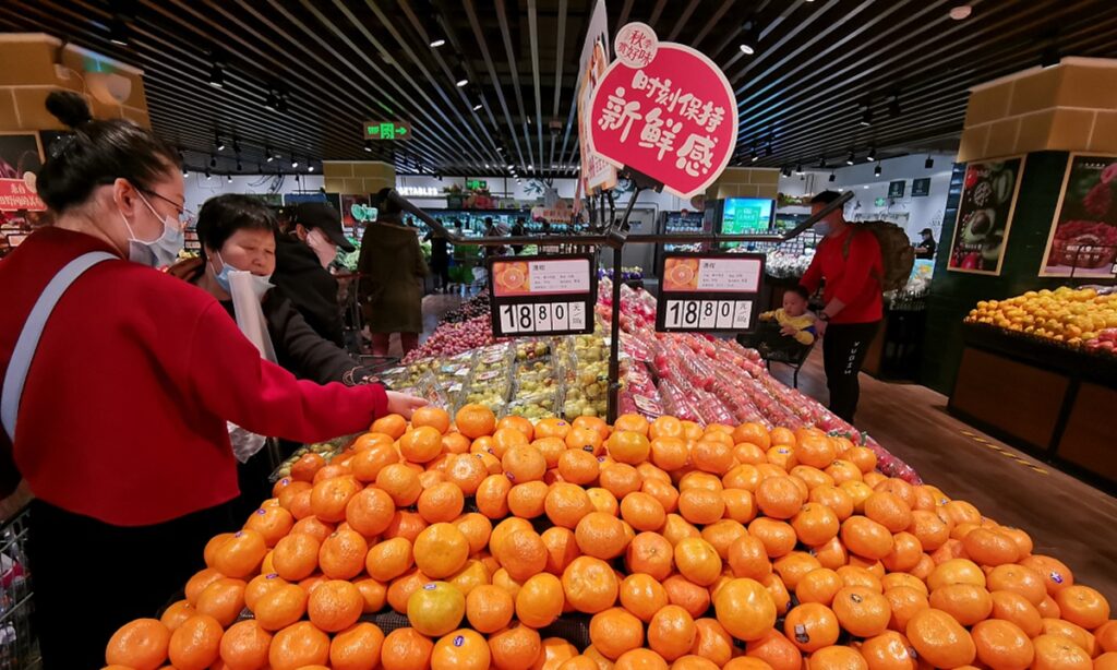 Weak CPI, PPI numbers good for Chinese economy in 2022: analysts