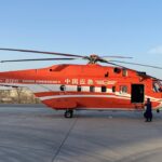 Home-developed ‘ICU in the air’ safeguards Beijing 2022 with rapid emergency response