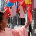 Traditional culture events celebrates China’s Lantern Festival