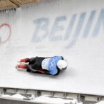 National skeleton team explores more adventures after first win