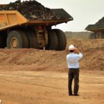 Mining giant Rio Tinto made 57.2% of global revenue from China in 2021, data shows