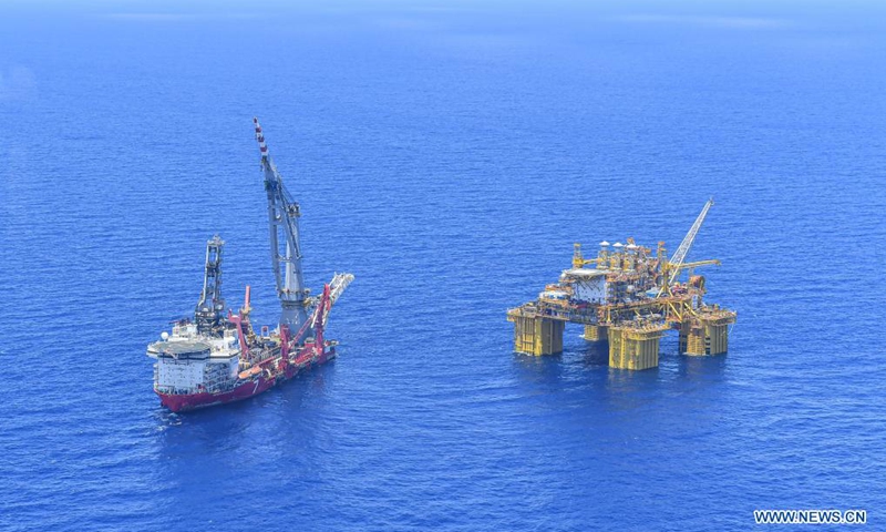 CNOOC announces multiple energy source achievements