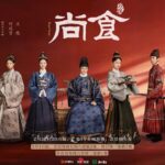 New Chinese historical TV drama presents mouthwatering delicacies with centuries-old royal feast