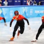 Principle of playing within rules underscored as SK hypes speed skate penalty