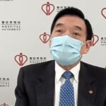 Exclusive: Hong Kong takes mainland zero-COVID policy as ‘successful’; advised to take stricter measures: HK Hospital Authority chief