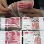 Chinese yuan continues to appreciate against the dollar, as US Federal Reserve is set to raise rates