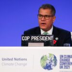 UN report on climate impacts approved