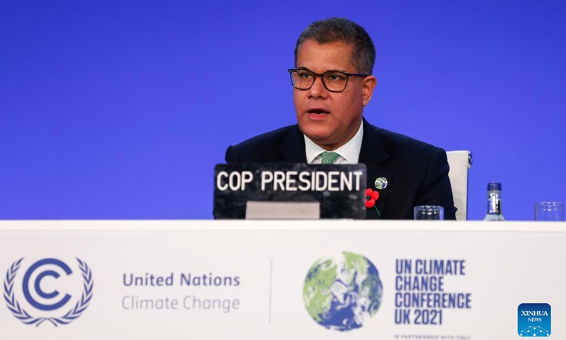 UN report on climate impacts approved