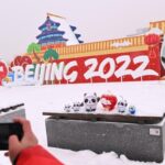 The success of Beijing 2022 is historic: BOCOG chief