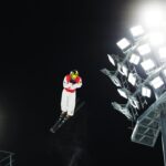 Beijing’s high-tech Olympic venues add ‘wings’ to athletes