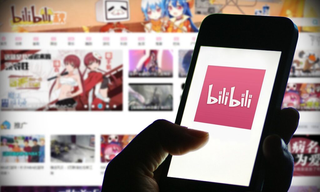 Bilibili establishes support group, increase new recruits over employee’s sudden death