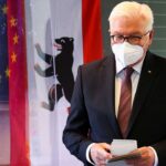 Germany reelects Steinmeier as president